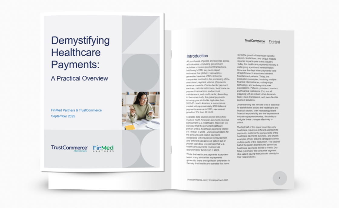 Demystifying HP White paper