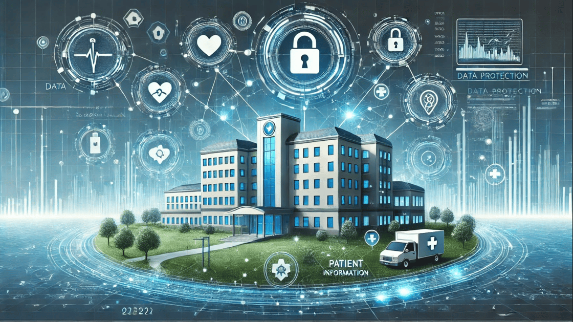 Healthcare Cybersecurity