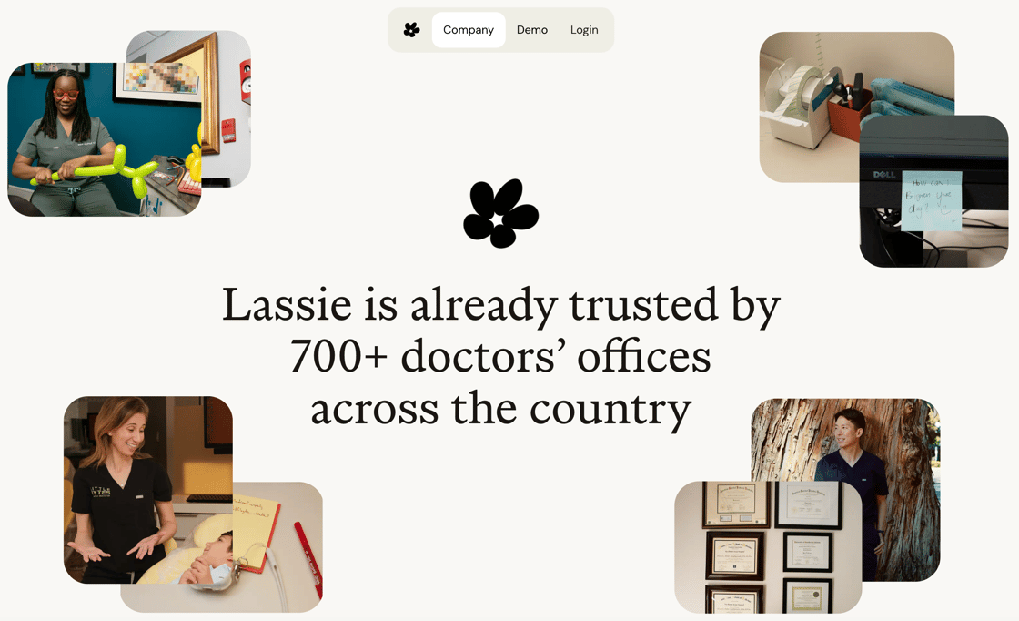 Lassie ai
