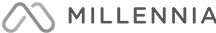 Millennia logo