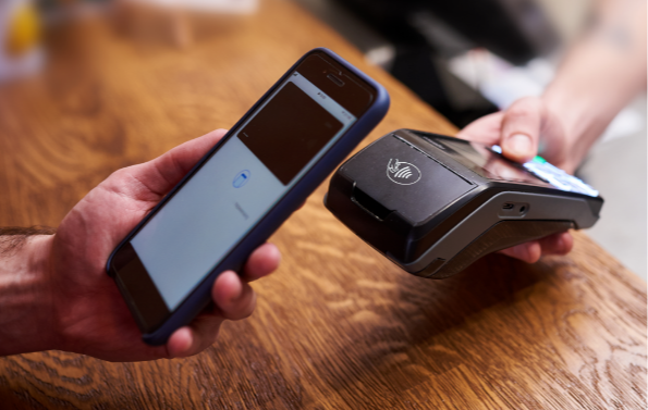Mobile Pay