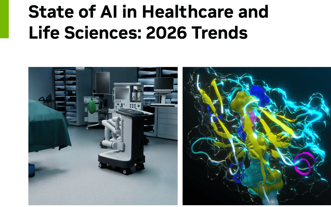 NVIDIA AI Report