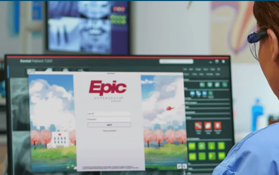 PDS Health and Epic