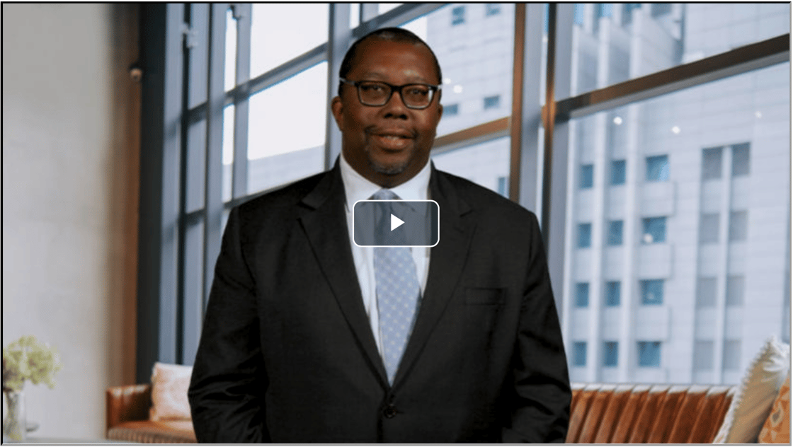 PNC - Michael Thomas Video