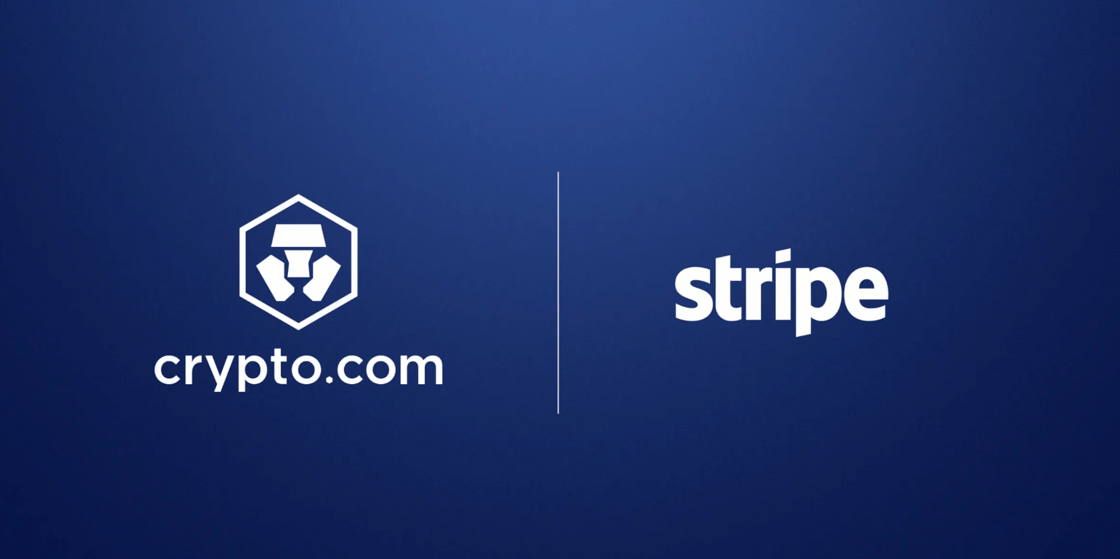 crypto and stripe
