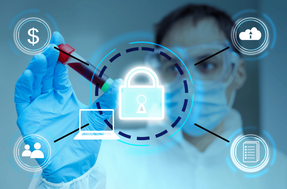 healthcare cybersecurity II