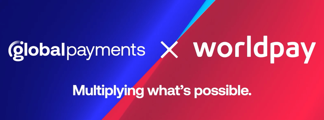 worldpay + Global payments