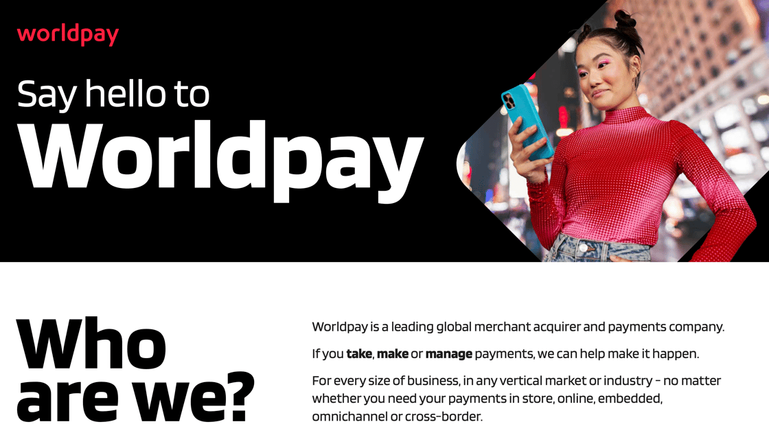 worldpay