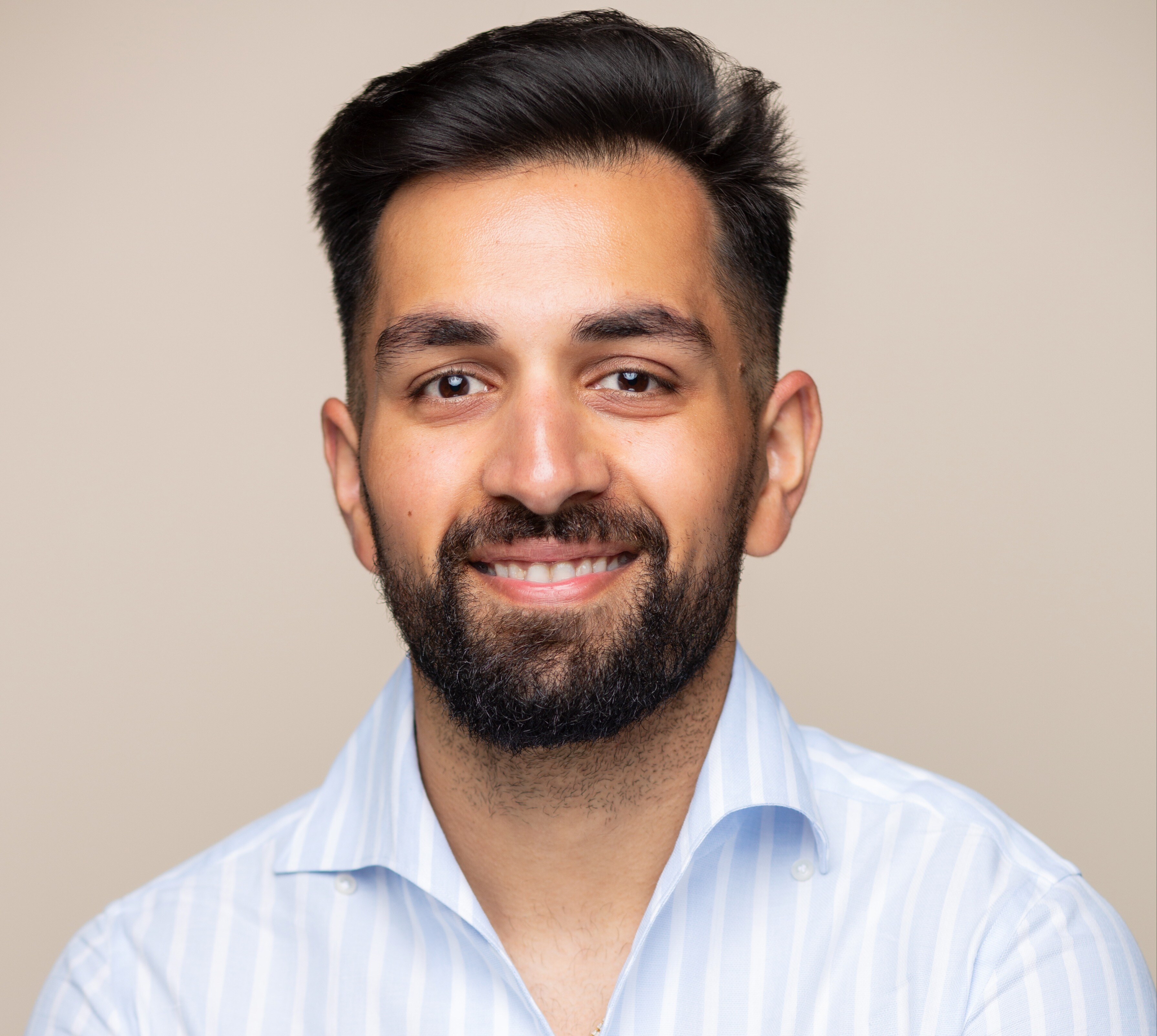  Akash Magoon, Co-Founder & CEO