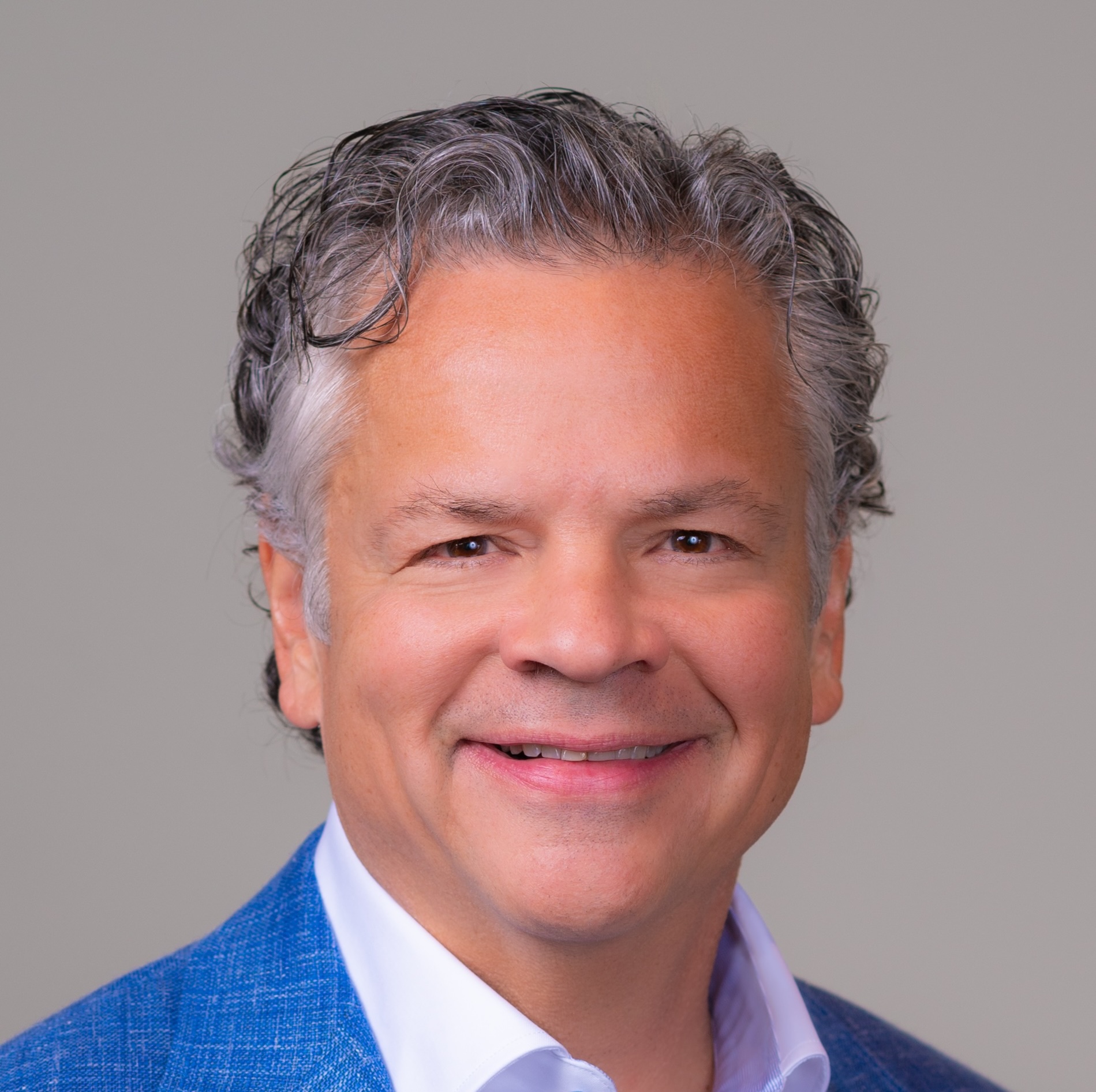 Beto Casellas, CEO, Synchrony Health & Wellness