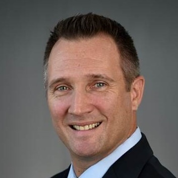  Brian Kelly, Head of PNC Healthcare