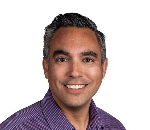  Brian Whorley, Founder & CEO