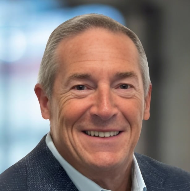  Dean M. Leavitt, Founder & CEO