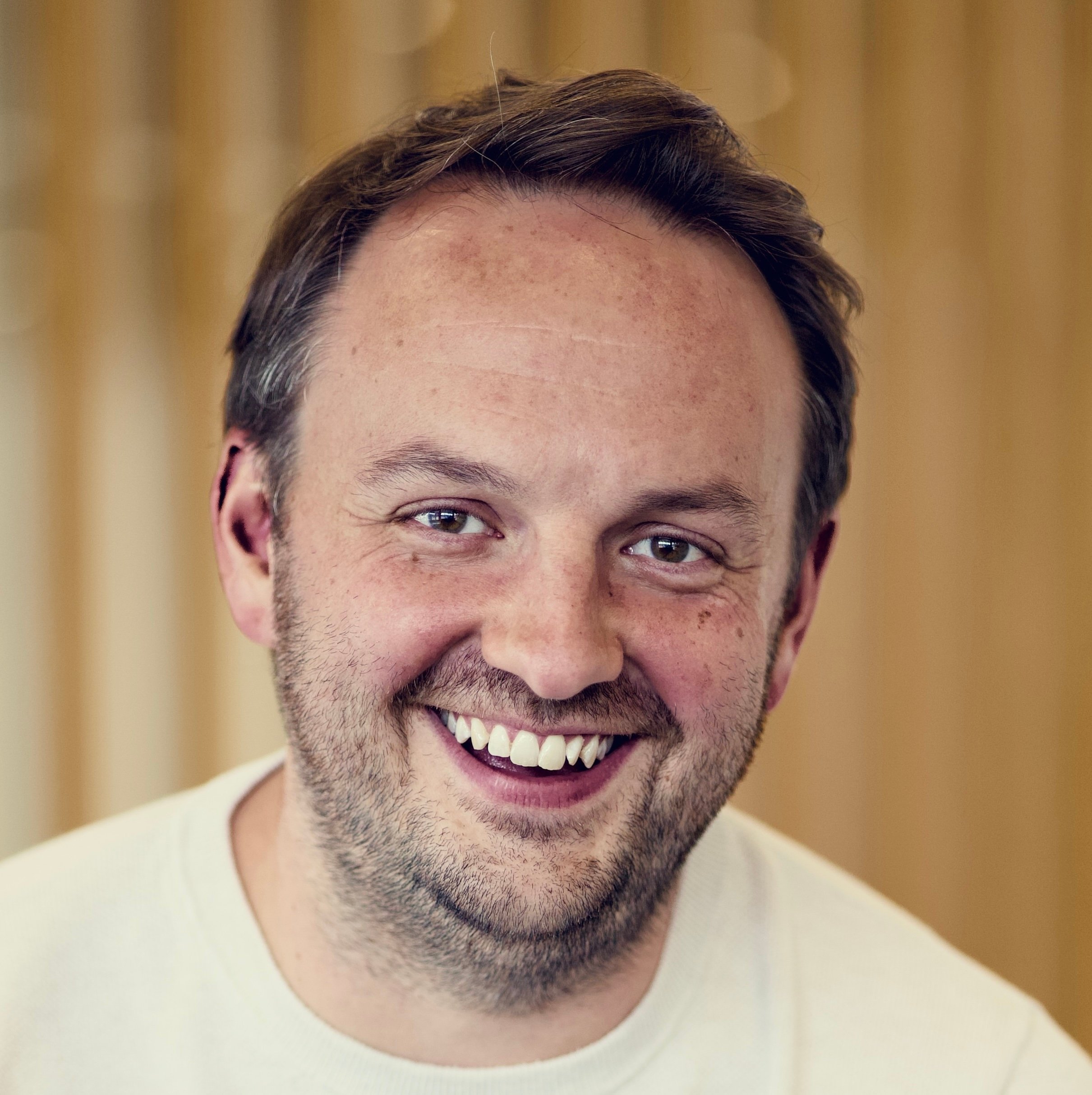 Blake Walker, Co-Founder, CEO