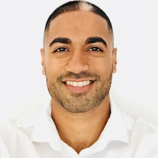  Jay Omar, Head of North America Sales, Platforms & Financial Services