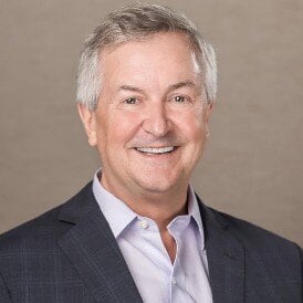  John Perry, CEO