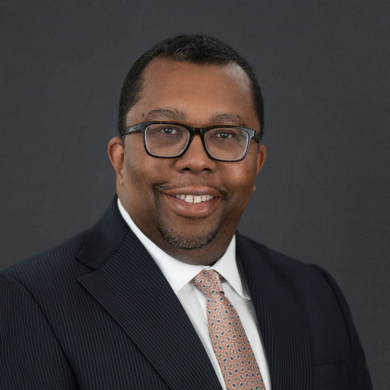  Michael Thomas, EVP, Head of Corporate & Institutional Banking