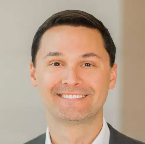  Tyler Stafford, CEO & Co-Founder
